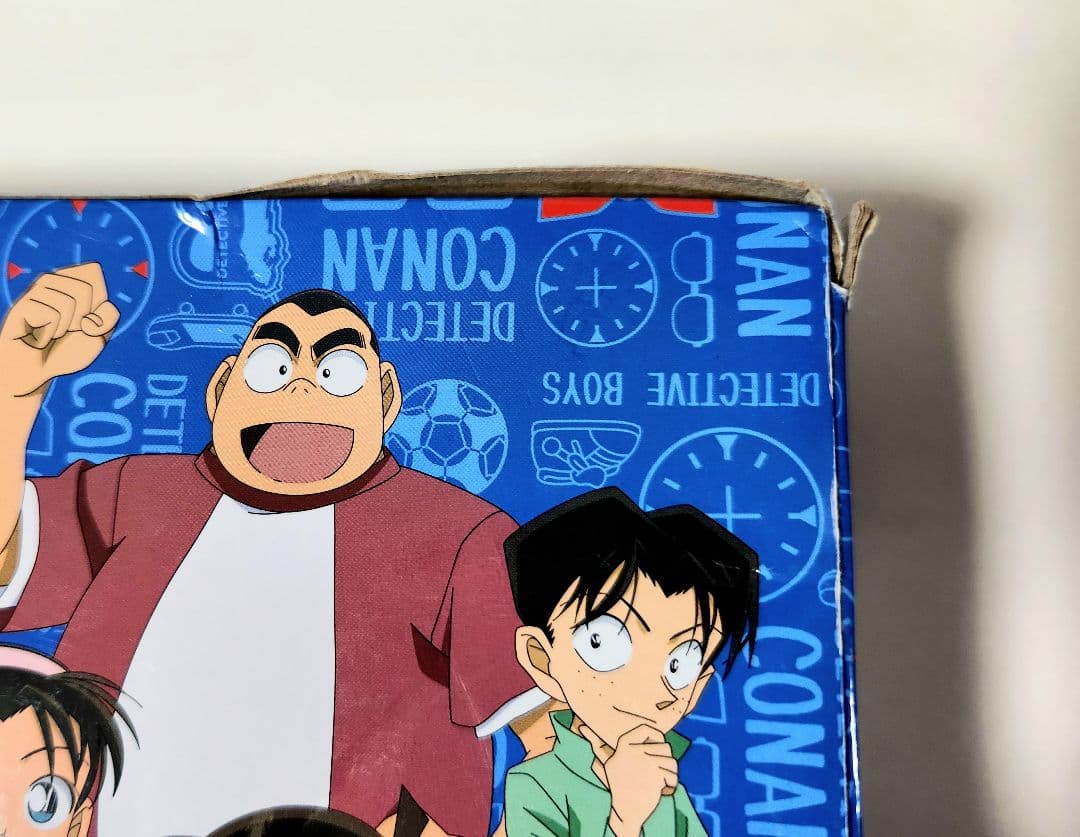 名探偵コナン くら寿司 コラボ から紅の恋歌 ビッくらポン当選