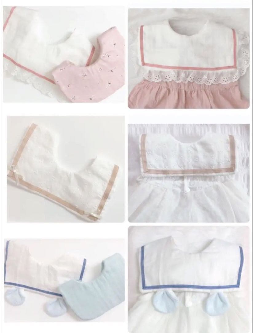 ハンドメイドスタイ　miso様