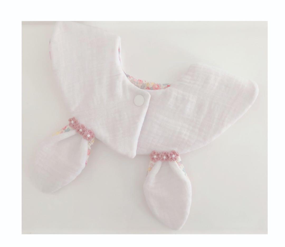 ハンドメイドスタイ　miso様