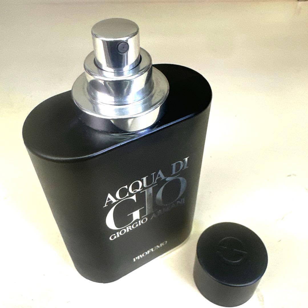 香水(男性用) Acqua di gio 100ml