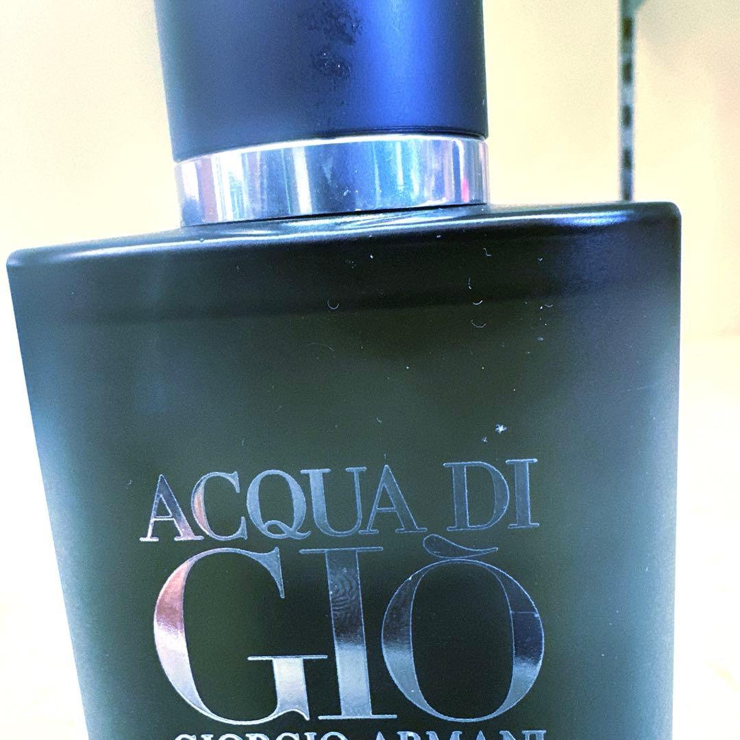 香水(男性用) Acqua di gio 100ml