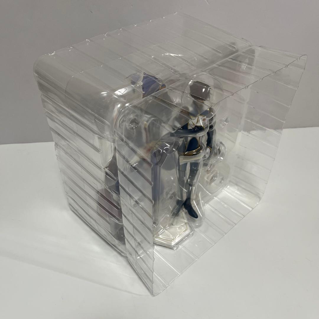 アルファオメガ 枢木スザク ナイト オブ ゼロ 1/8