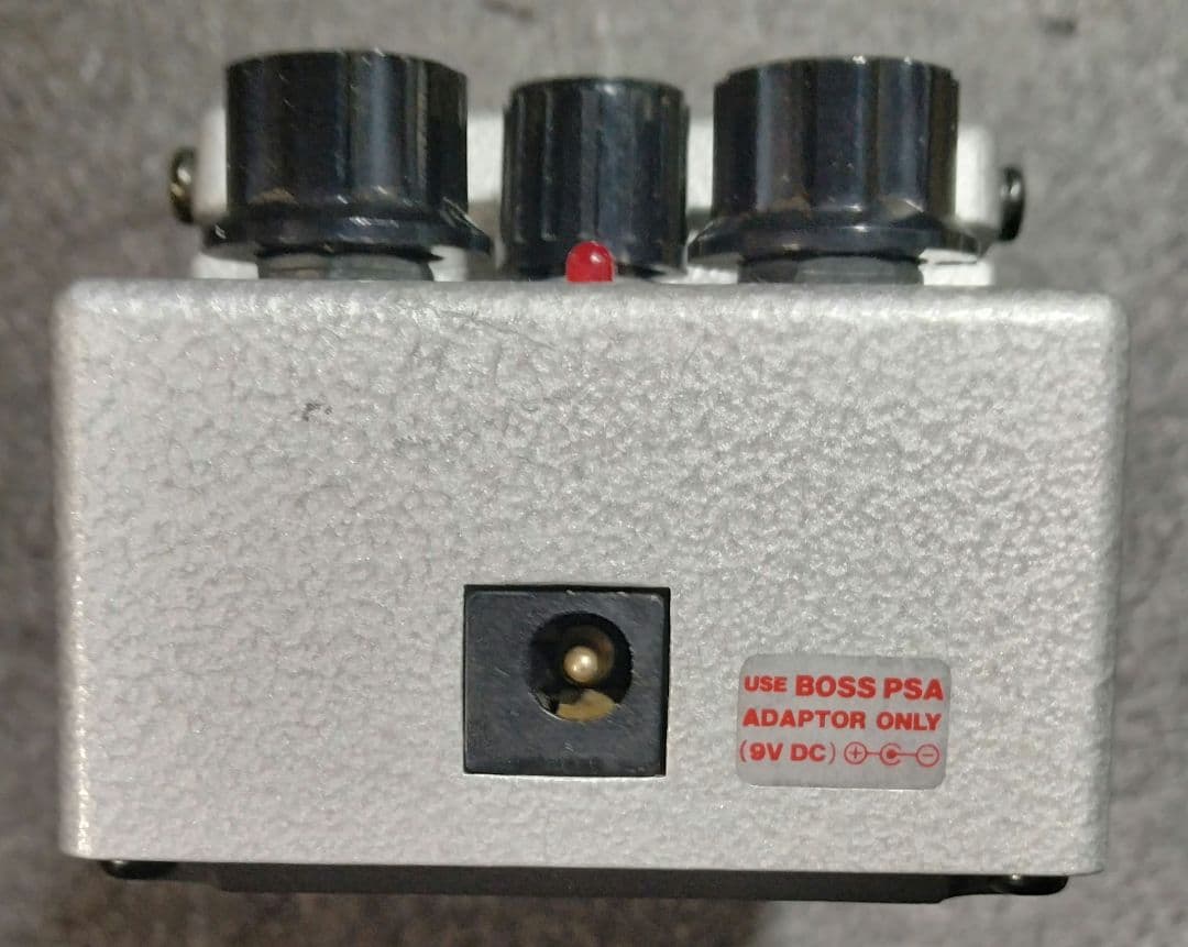 BOSS FZ-3 ファズ エフェクター