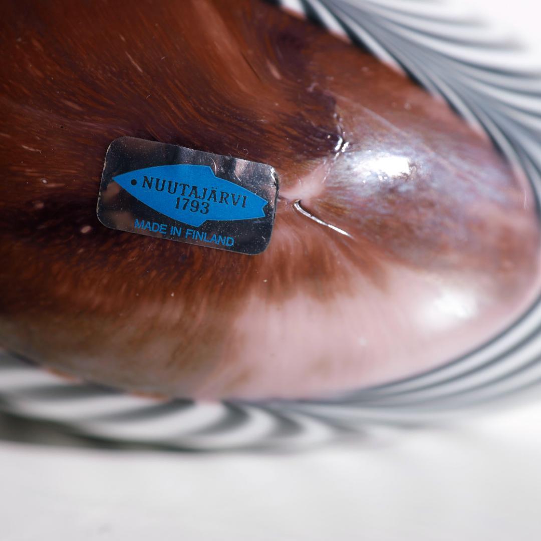 1988 Ferra oiva toikka イッタラ バード オイバトイッカ - メルカリ