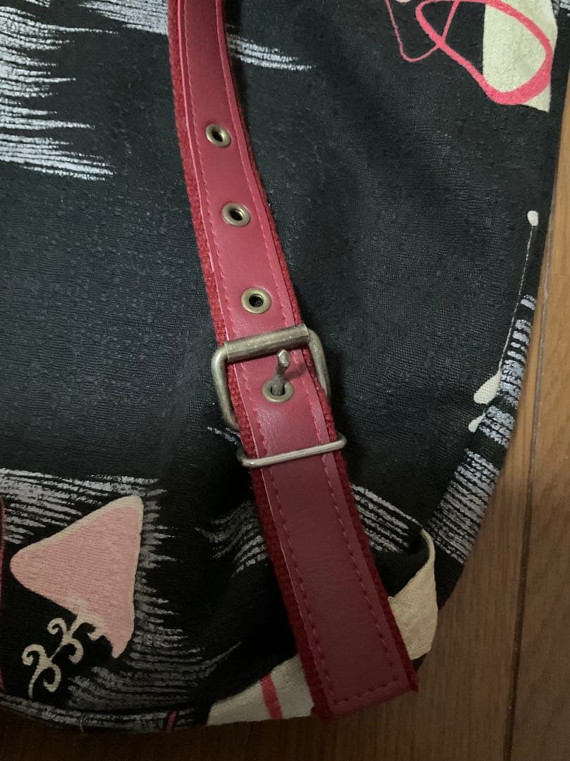 クリームソーダ リュック アトミック 50S ピンクドラゴン - メルカリ