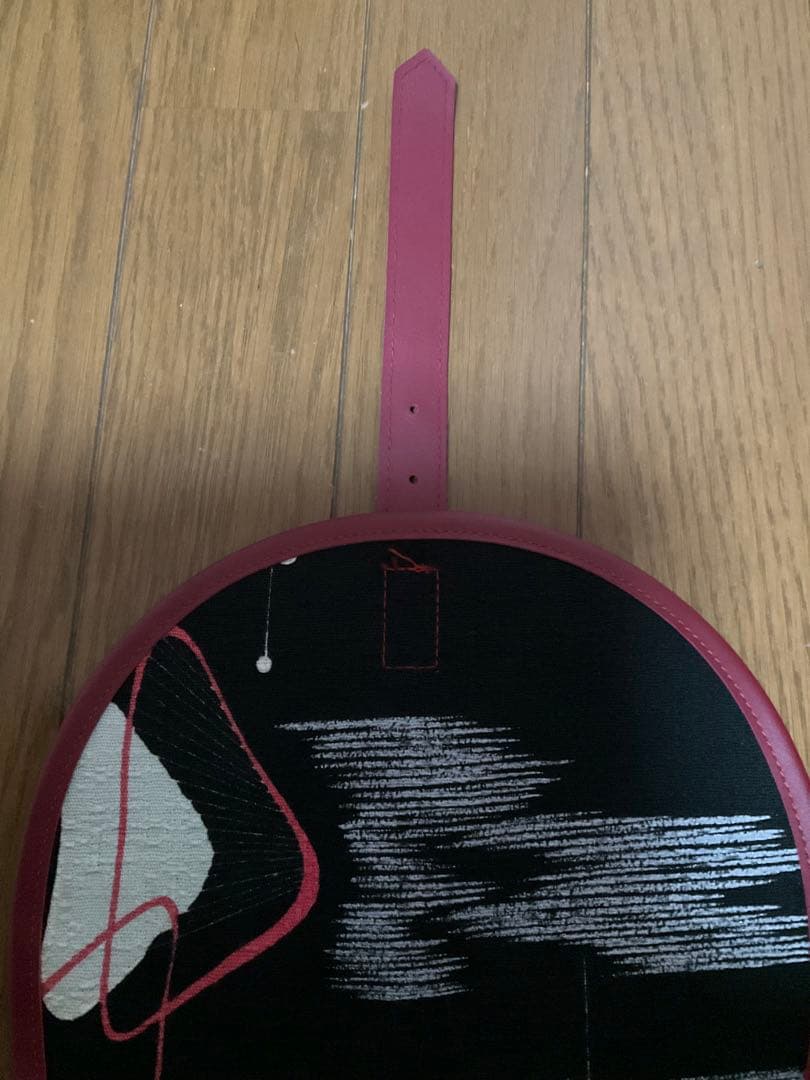 クリームソーダ リュック アトミック 50S ピンクドラゴン - メルカリ