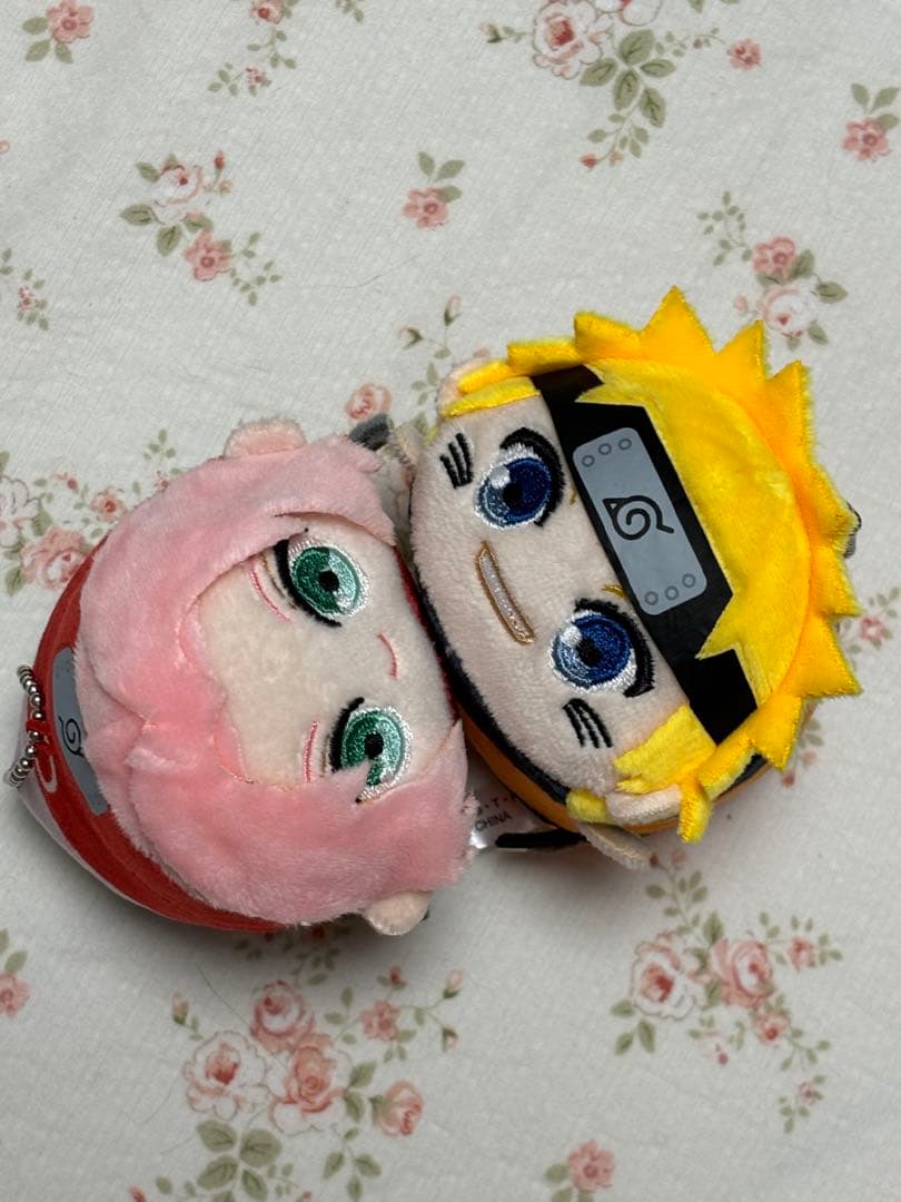 NARUTO ロック リー ナルト シスイ フィギュア ぽてころ まとめ売り