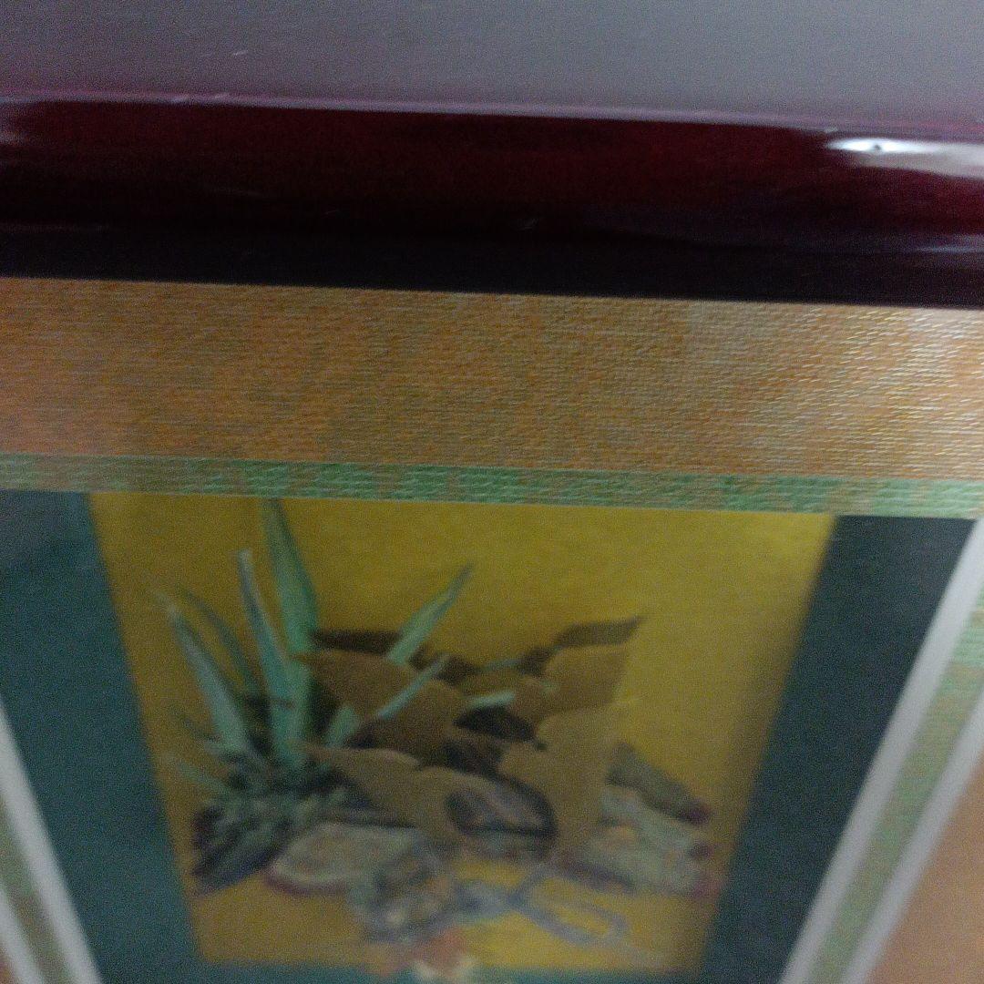 シャドーアートボックス  かぶと