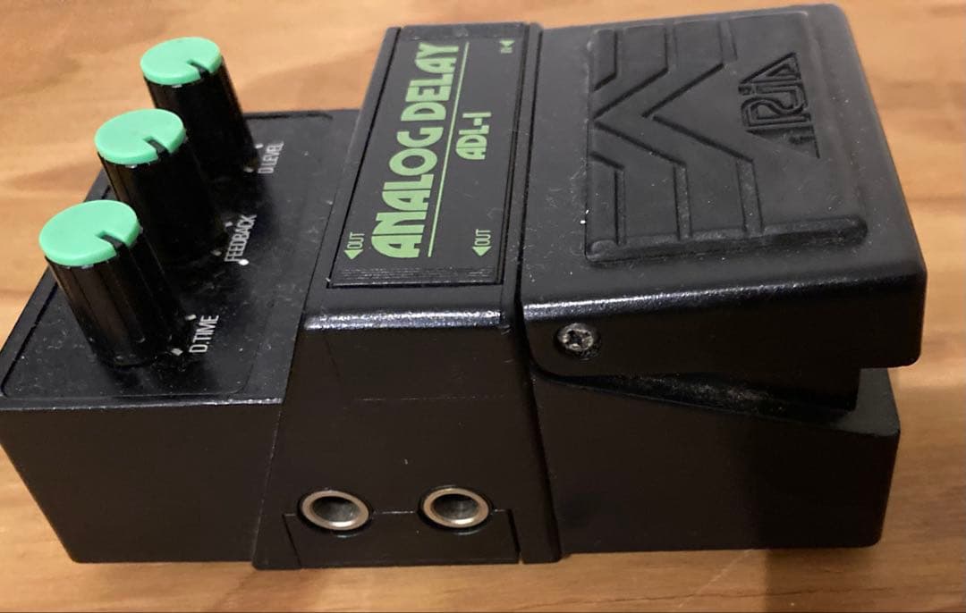 アナログディレイ ADL-1 - メルカリ