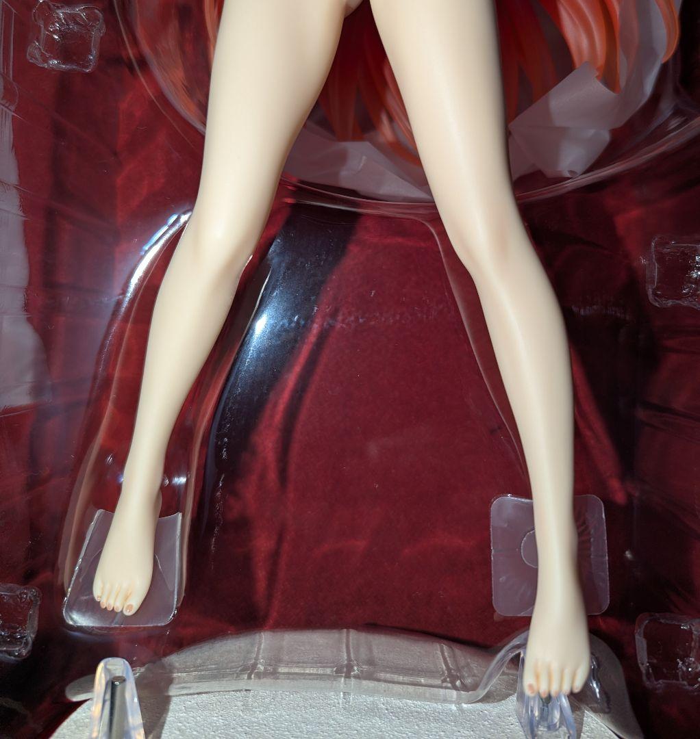 開封品 WAVE ハイスクールDxD リアス・グレモリー ビキニStyle