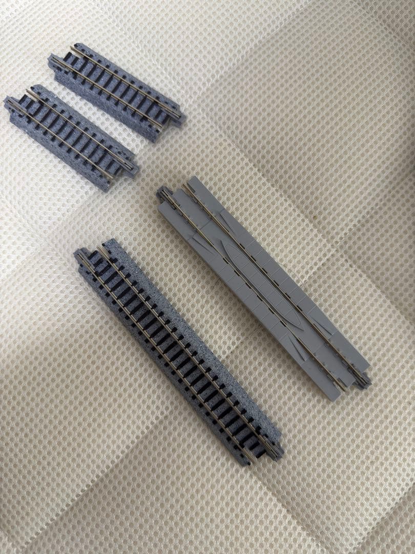 KATO Basic Oval Track Set Nゲージ - メルカリ