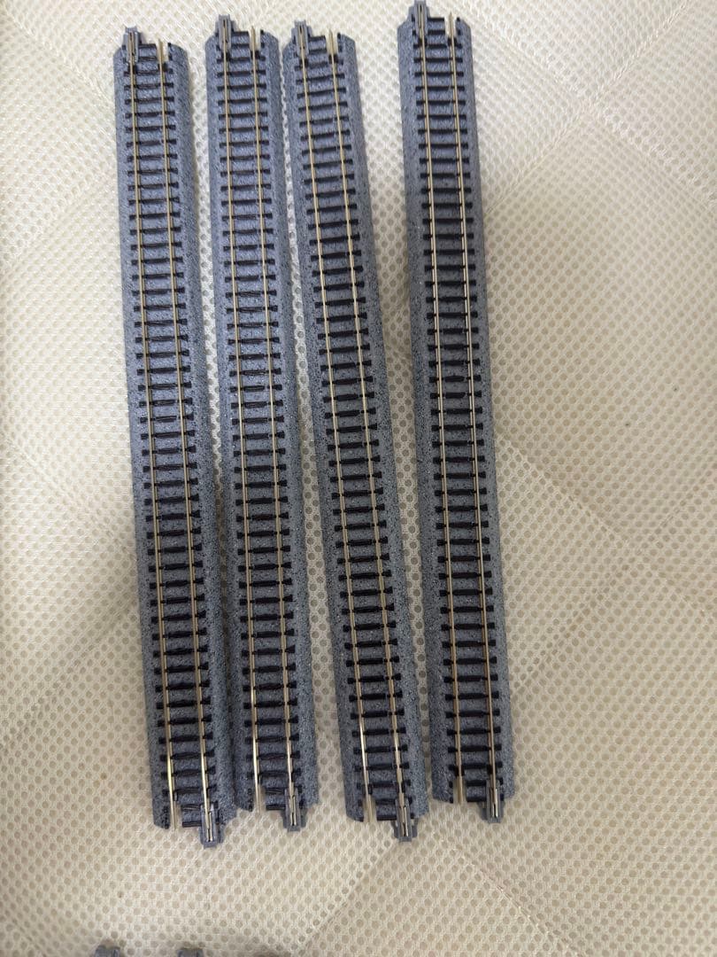 KATO Basic Oval Track Set Nゲージ - メルカリ