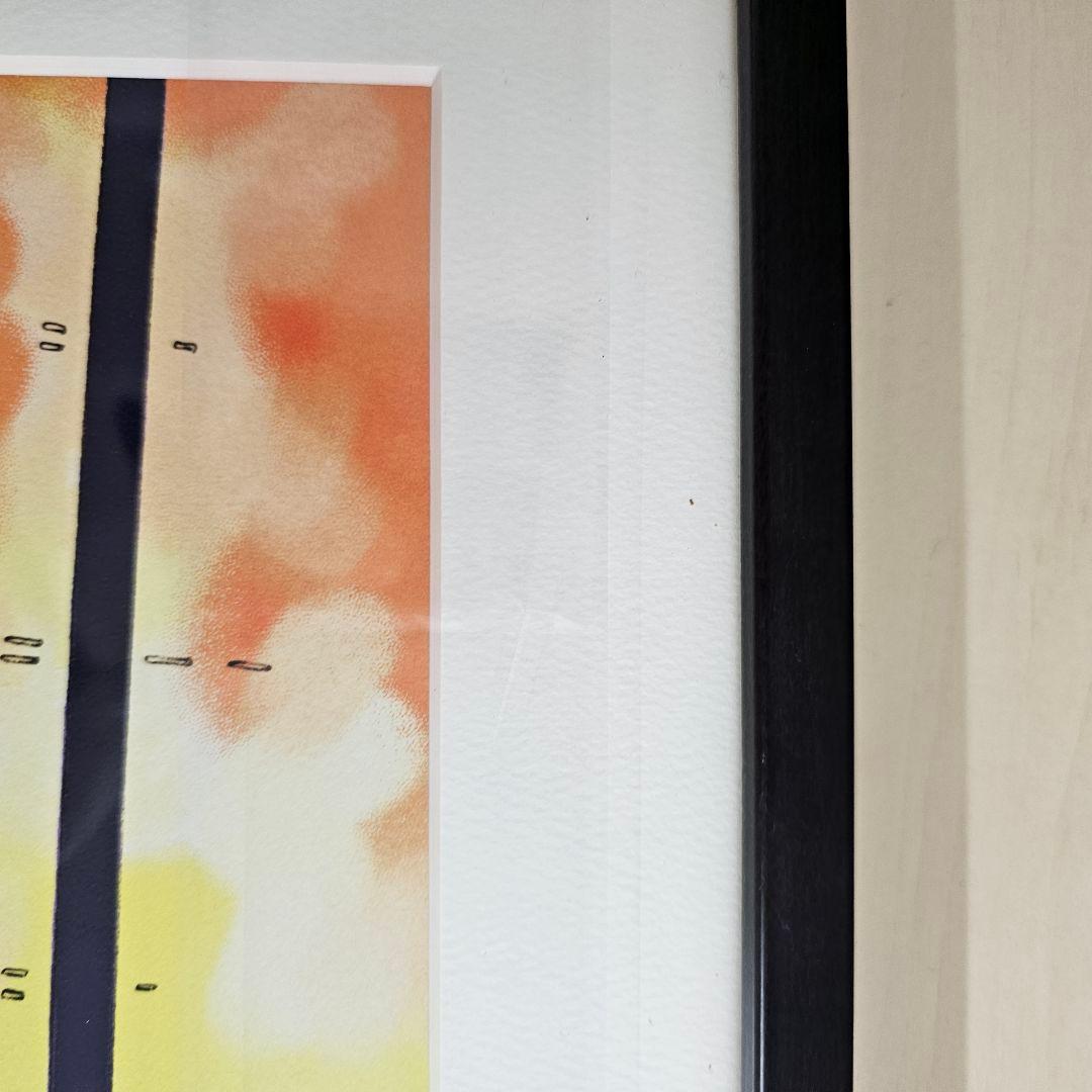 エヴァンゲリオン 複製原画集 新劇場版 マリ 本田雄 描き下ろし サイン