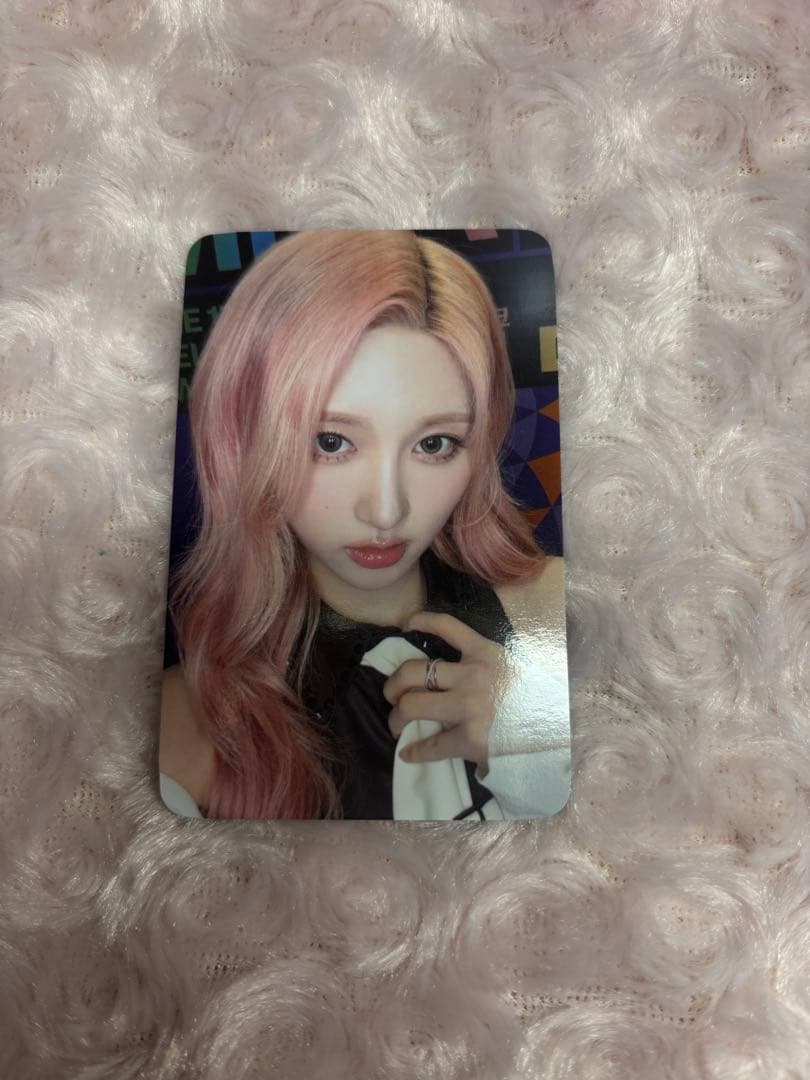 IVEガウルトレカSecret withmuu 8.0 ラキドロ - メルカリ