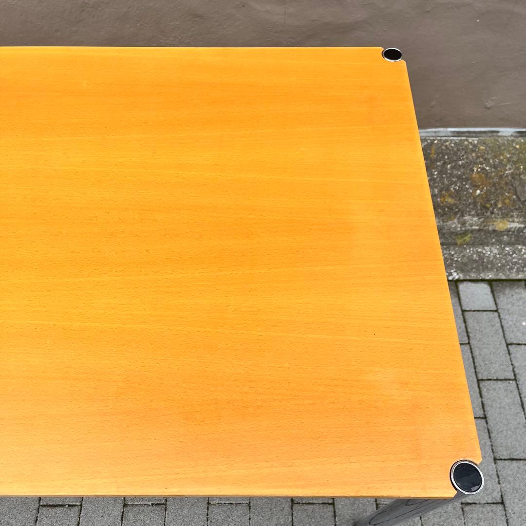 USM ハラーテーブル ビーチ（ナチュラル ラッカーフィニッシュ）