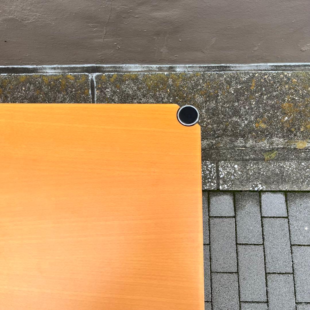 USM ハラーテーブル ビーチ（ナチュラル ラッカーフィニッシュ）