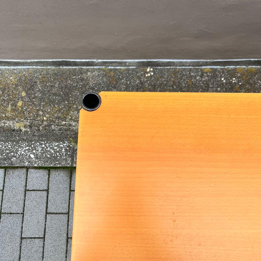 USM ハラーテーブル ビーチ（ナチュラル ラッカーフィニッシュ）