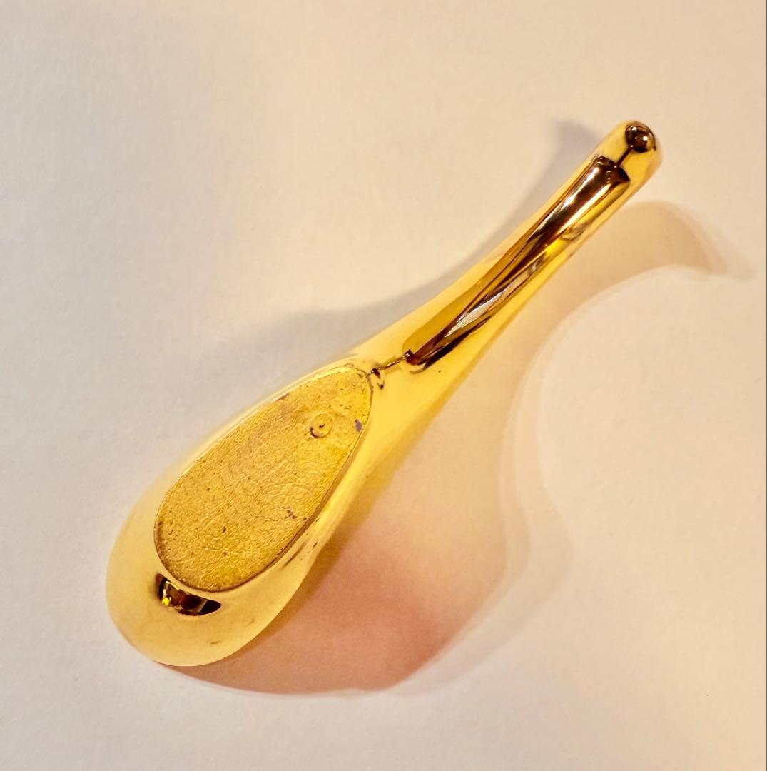 激レア　天下一品　金のまめどん&金のまめれんげセット　限定101個