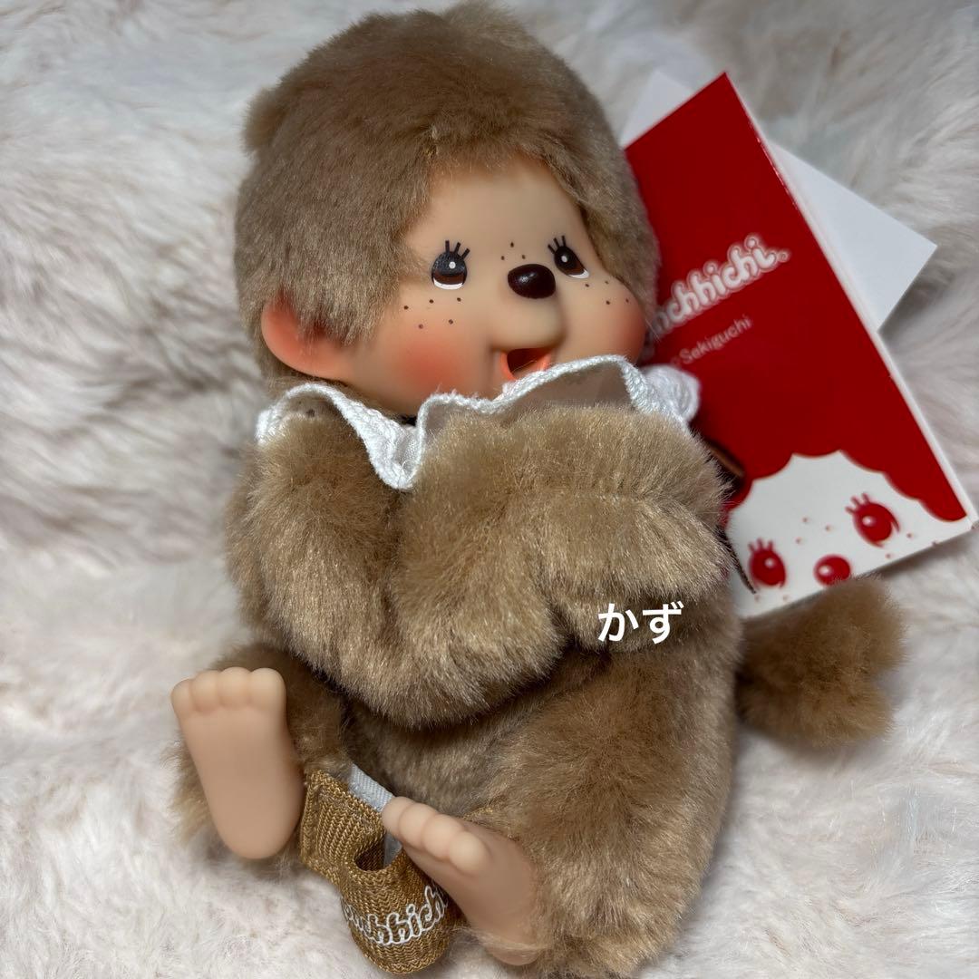 モンチッチ グローブホルダー - メルカリ