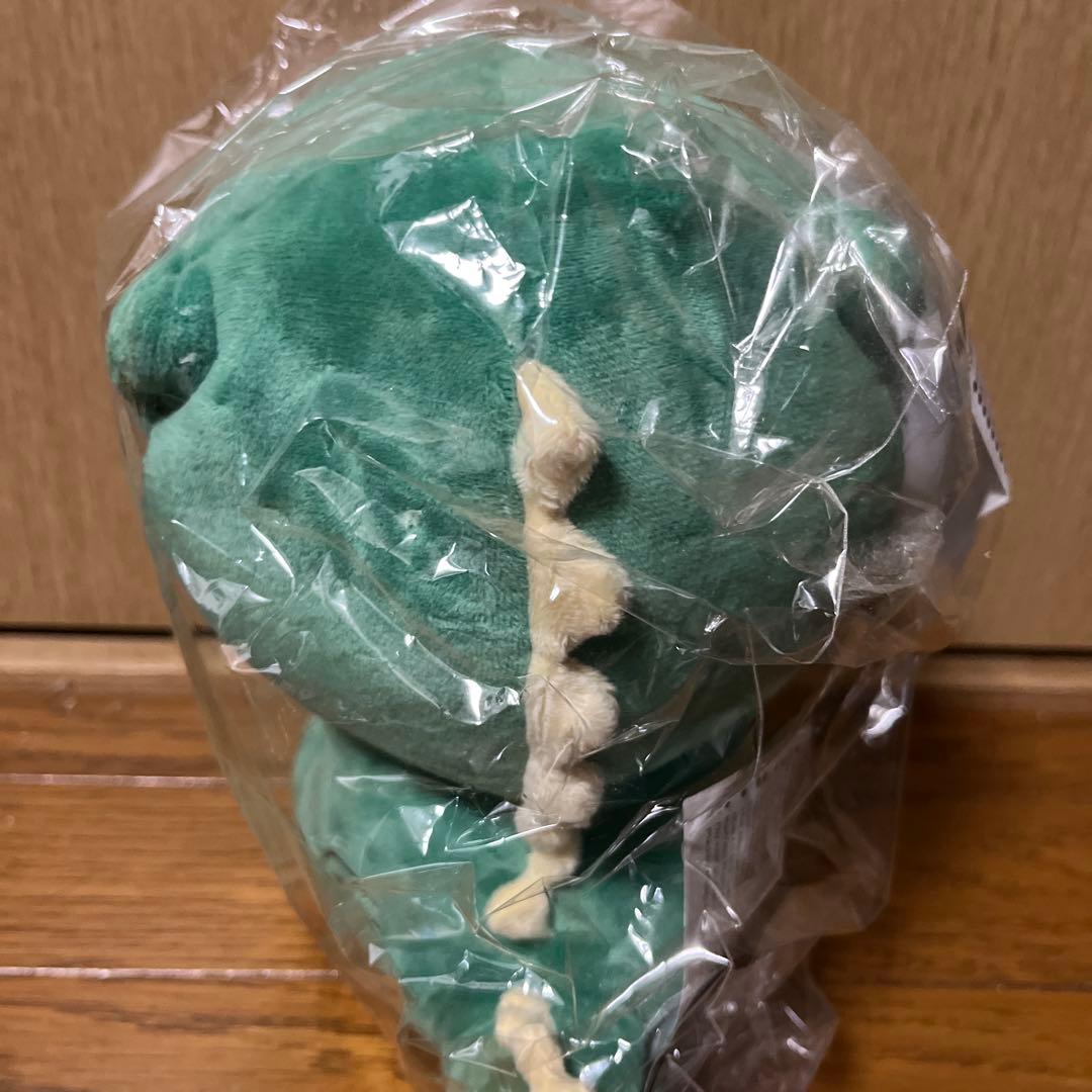 新品 がうる・ぐら誕生日記念2022 恐竜ぐら ぬいぐるみ ホロライブ