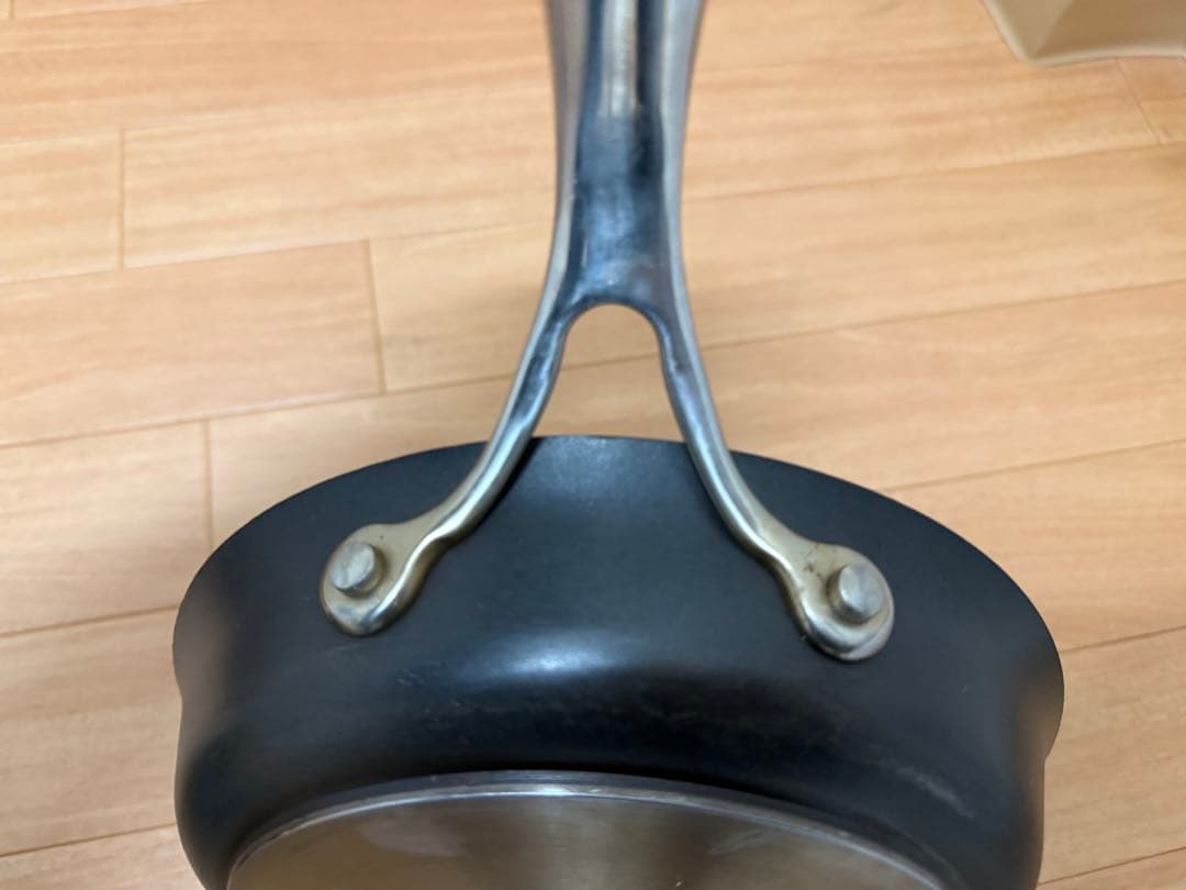 CIRCULON サーキュロン フライパン 2点セット