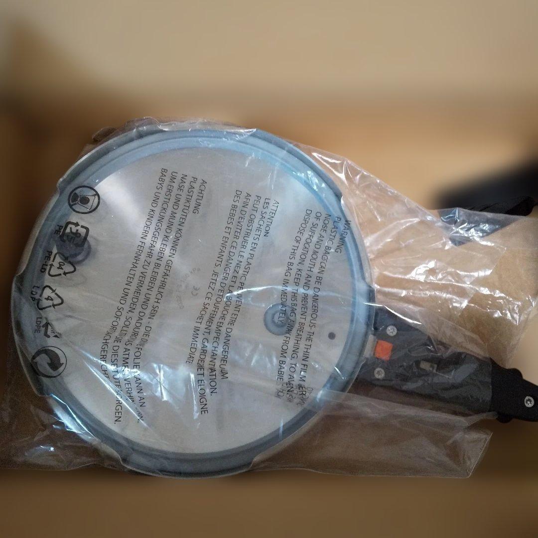 WMF FUSIONTEC PERFECT フュージョンテック 圧力鍋 4.5L