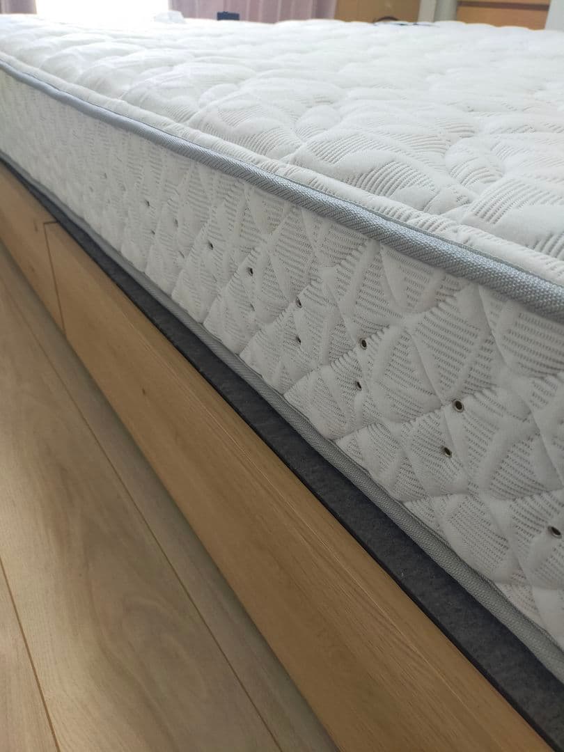 2/2までのお取引価格です！dreambedフレーム1台