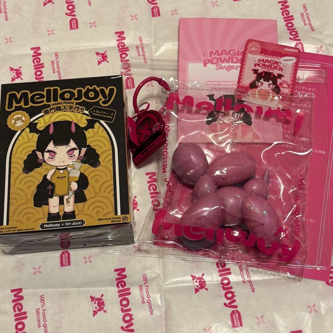 Mellojoy US限定 バルーン犬 2トンピンク - メルカリ