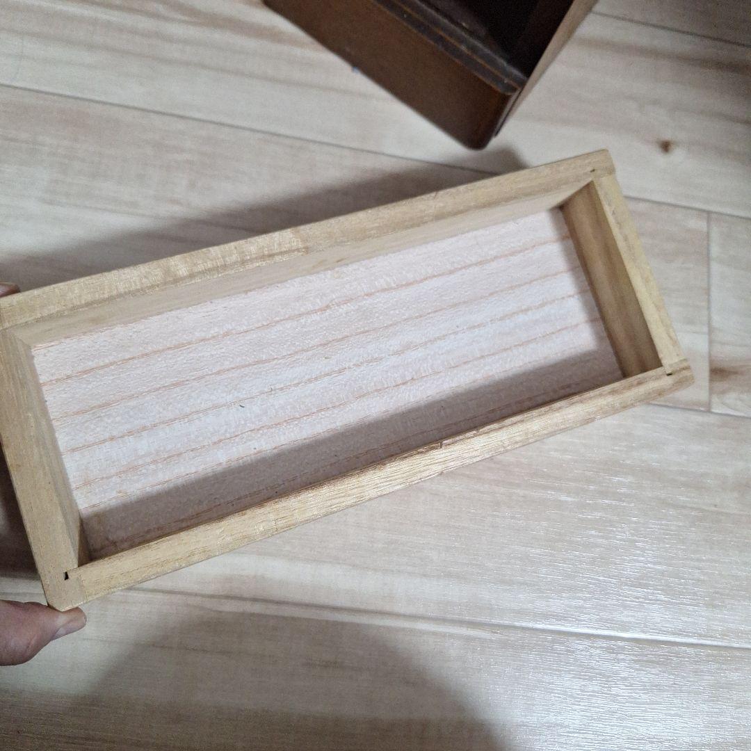 鏡ドレッサーレトロ