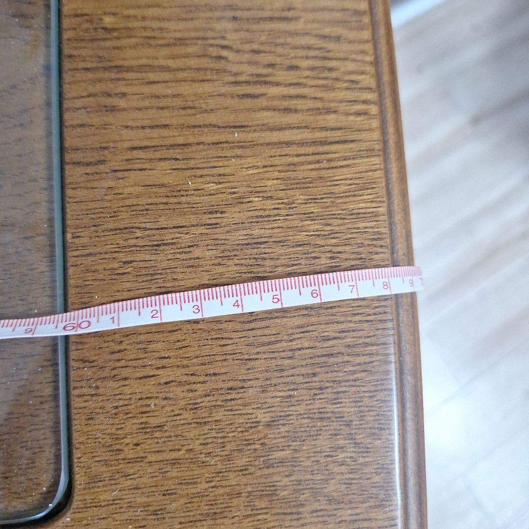 鏡ドレッサーレトロ