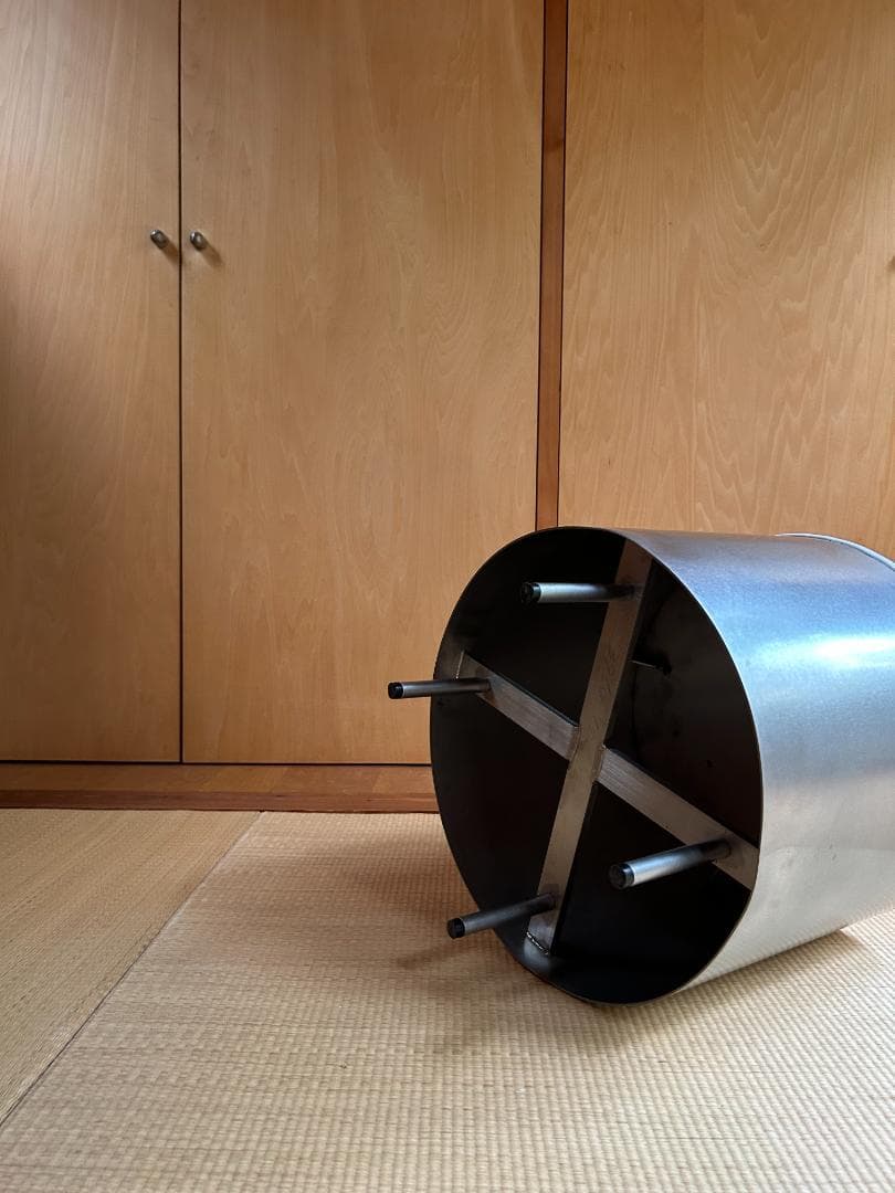 貴重品 建築家 槇文彦 デザイン スツール 倉俣史朗 剣持勇 丹下健三 妹島和世