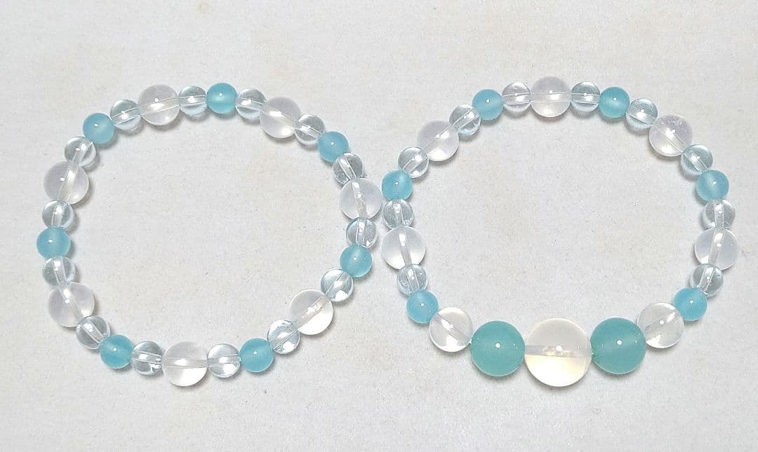 プロフ必読！∞ お買い得２本セット♪精神と肉体の調和・感情の浄化・愛情 ∞