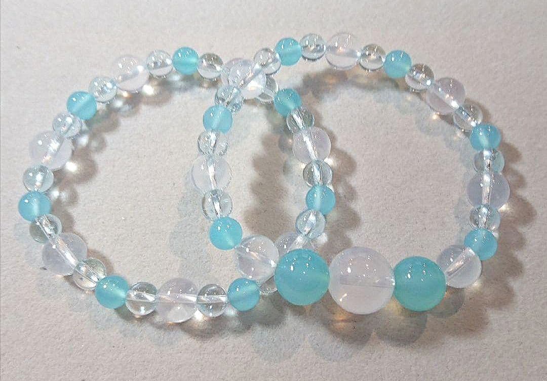 プロフ必読！∞ お買い得２本セット♪精神と肉体の調和・感情の浄化・愛情 ∞