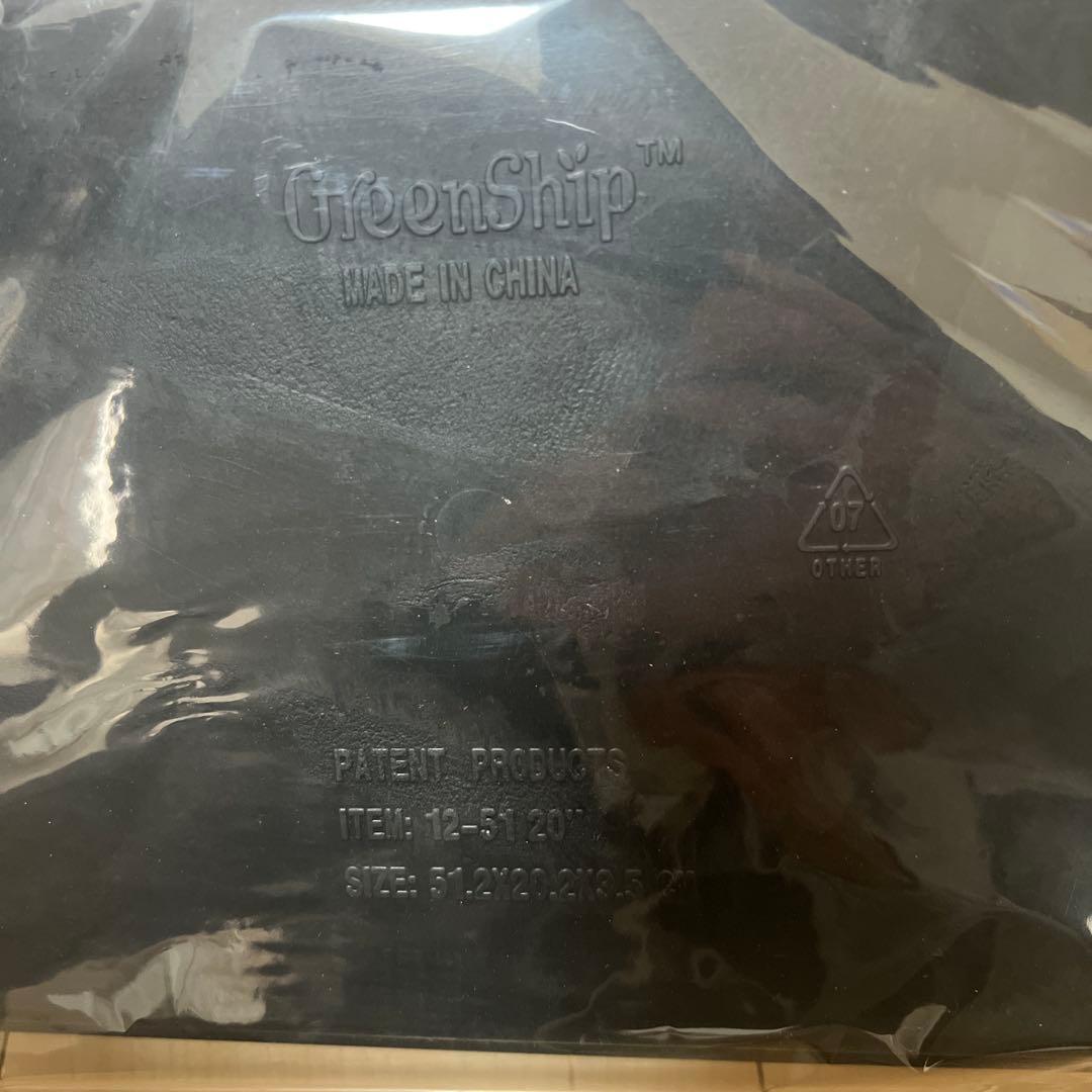 SRL RECT-M ネイバーフッド ボタナイズ インビジブルインク - メルカリ