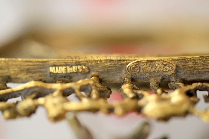 【YUNO】マトソンローズスクエァフォト PF0028＋LA0028