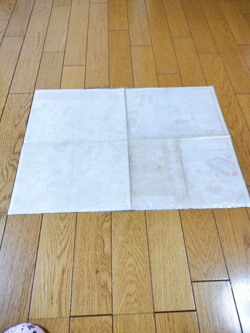 レア！昭和初期　幻の東京万博　東京博覽會案内図　　昭和15年　ポスター