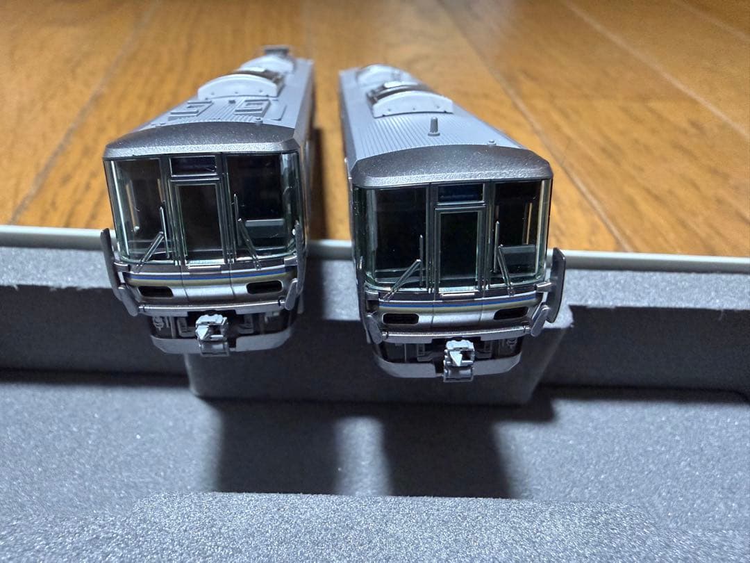 TOMIX 97631 223-2000系1次車 8両セット - メルカリ