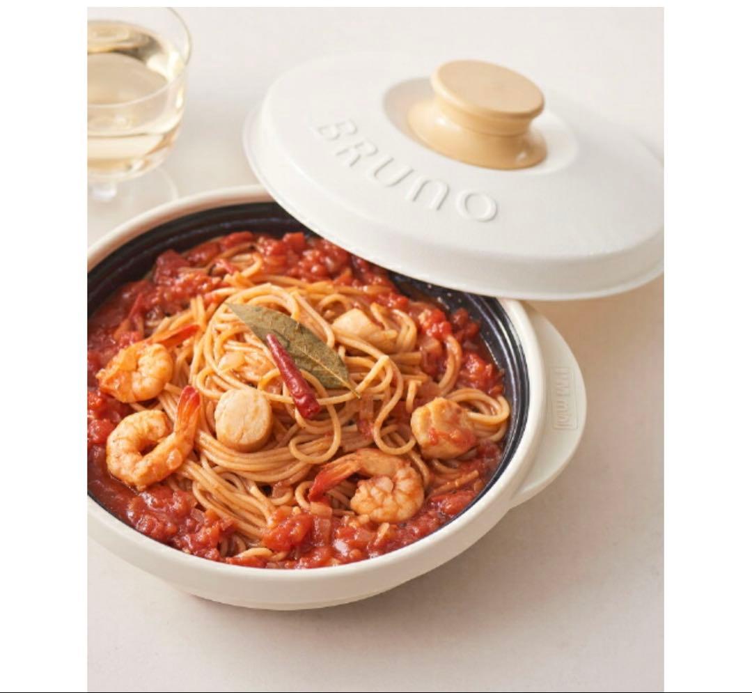 BRUNO RANGEMATE PRO レンジメート ブルーノ