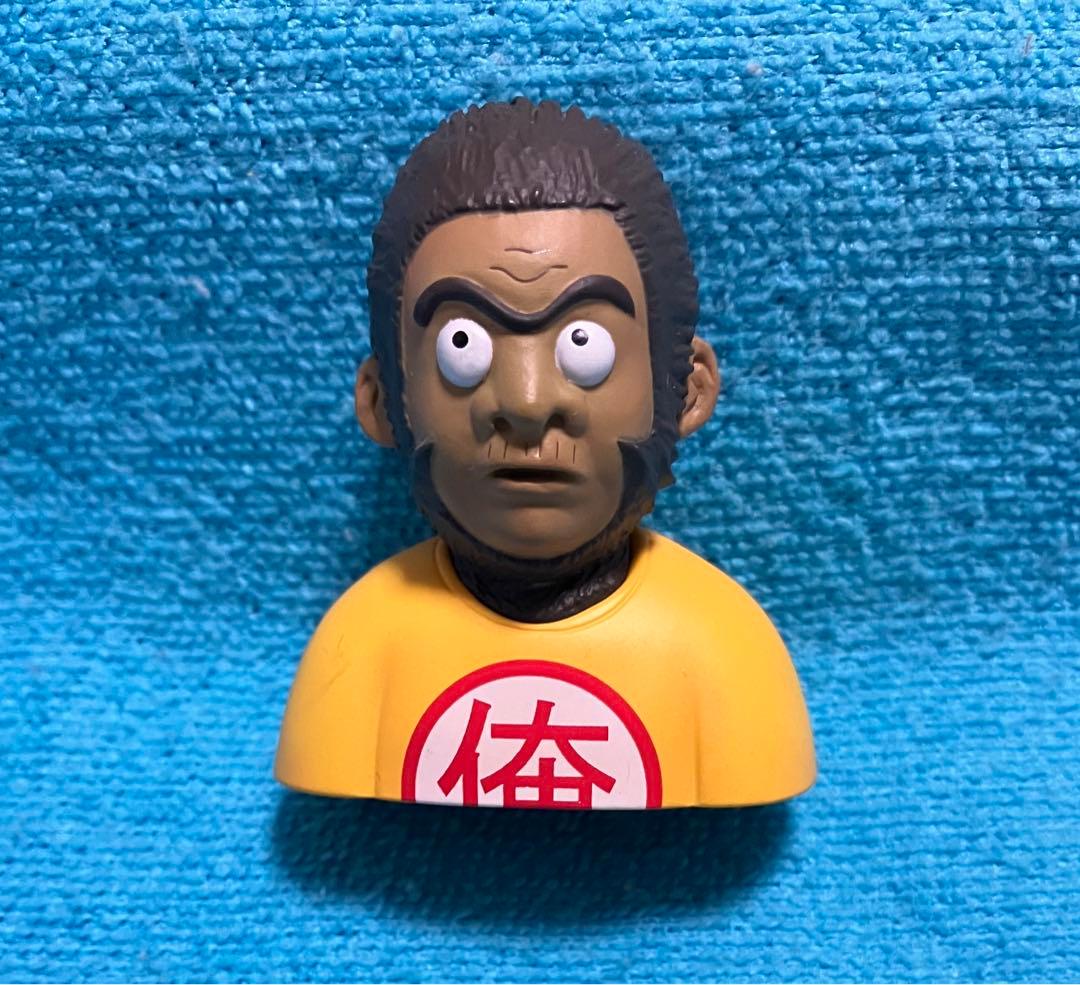 銀魂 原作者 空知英秋 ゴリラ フィギュア - メルカリ