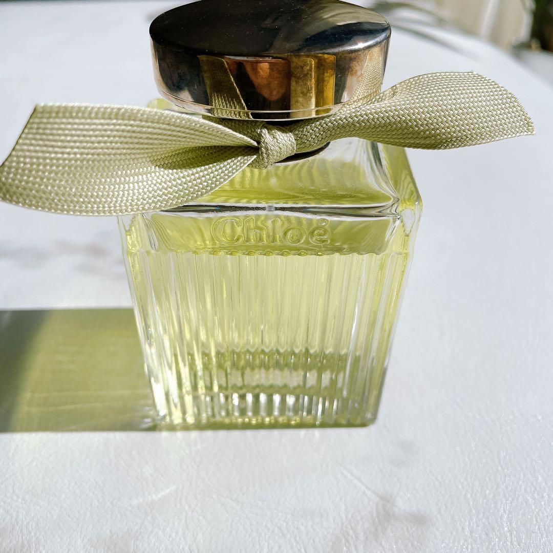 年末SALE 売り切り　値下げ　ロードクロエ　オードトワレ　100ml