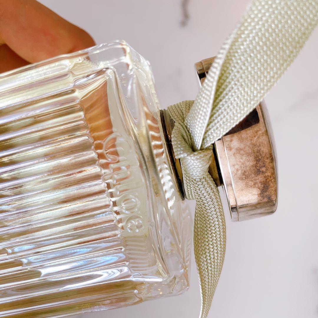 年末SALE 売り切り　値下げ　ロードクロエ　オードトワレ　100ml