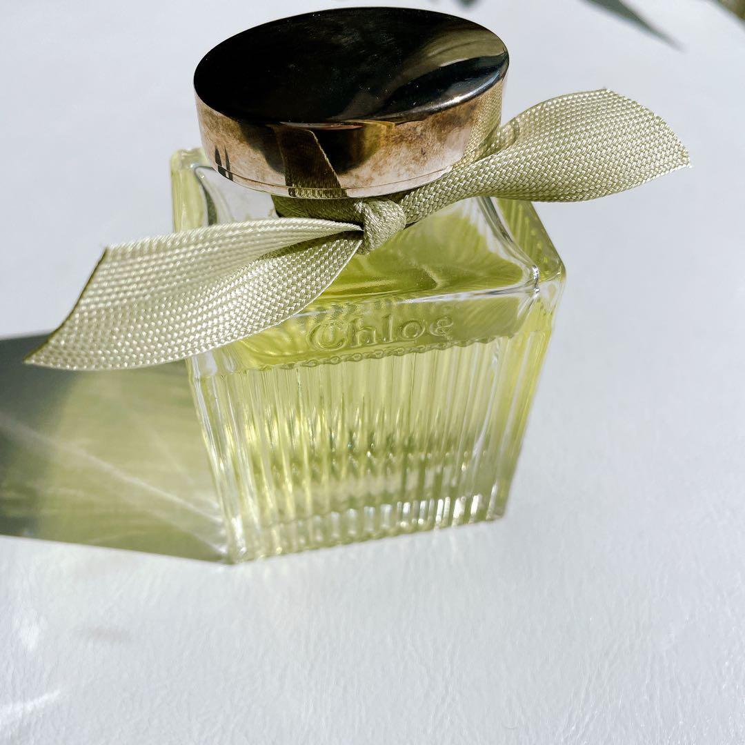 年末SALE 売り切り　値下げ　ロードクロエ　オードトワレ　100ml