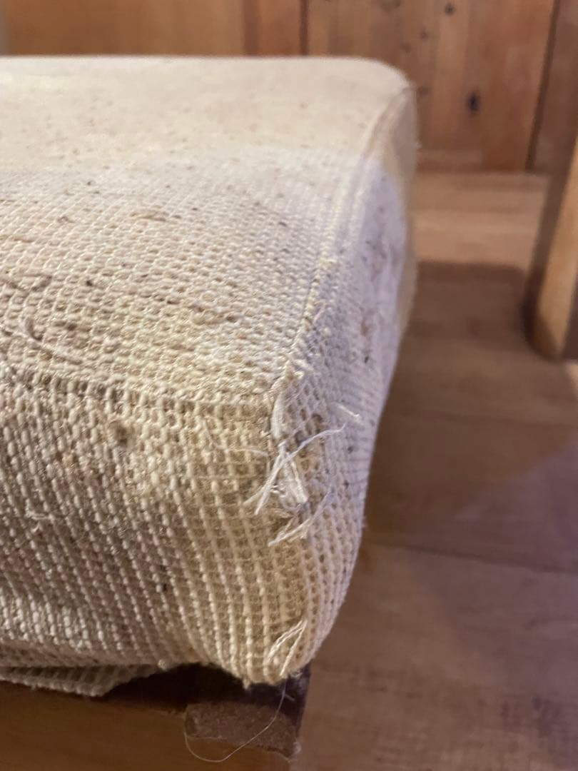 DANISH SOFA デニッシュソファ オットマンのみ