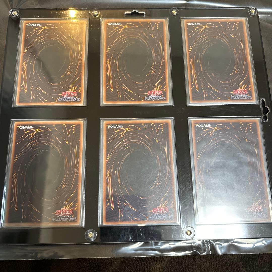 【希少５つ目４つ目個体のみ！手札誘発妖女コレクション】遊戯王　灰流うらら　等