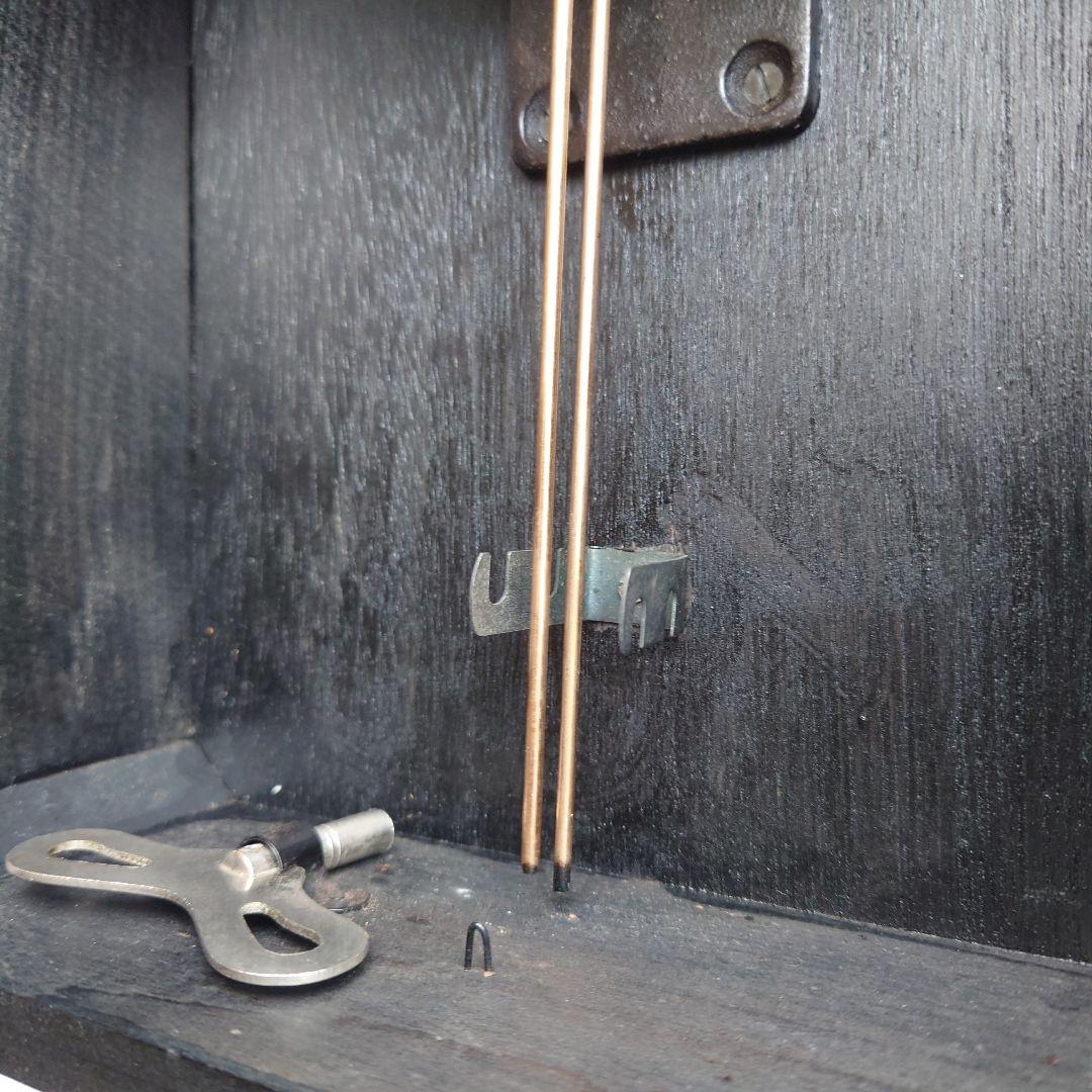 愛知時計　キャッセル30 DAY