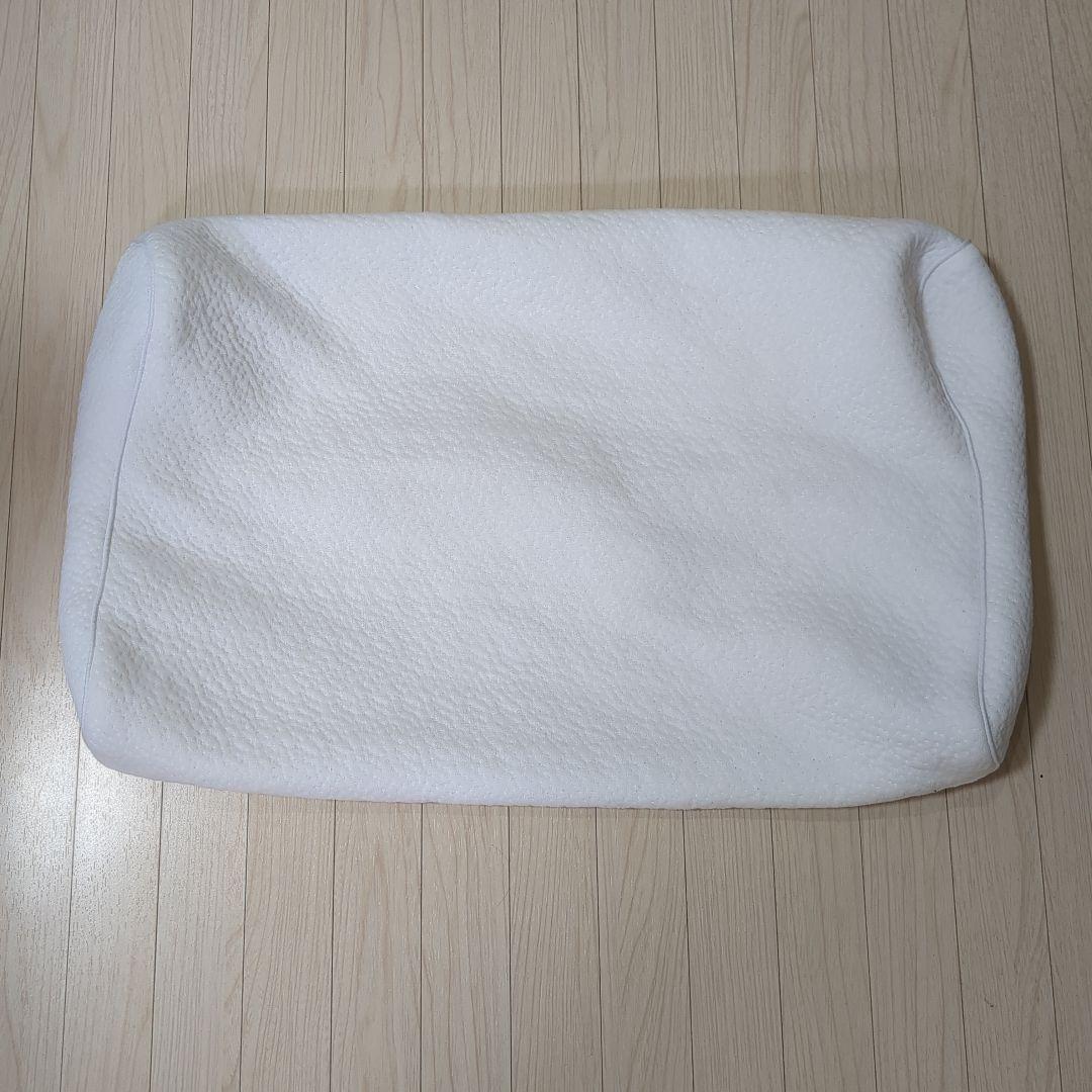 ヒツジのいらない枕　至極　カバー付