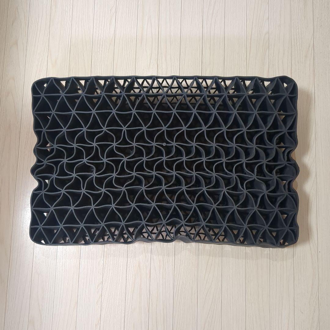 ヒツジのいらない枕　至極　カバー付