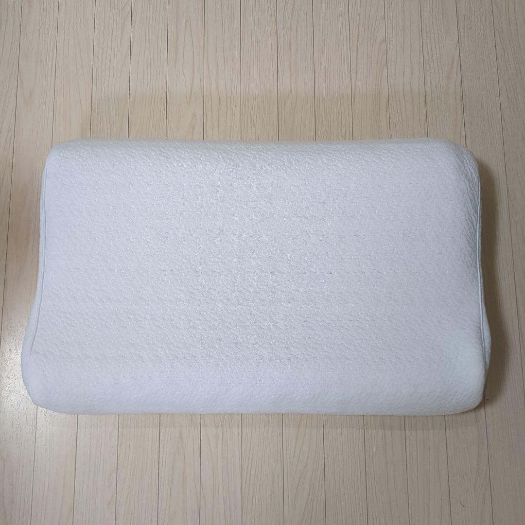 ヒツジのいらない枕　至極　カバー付