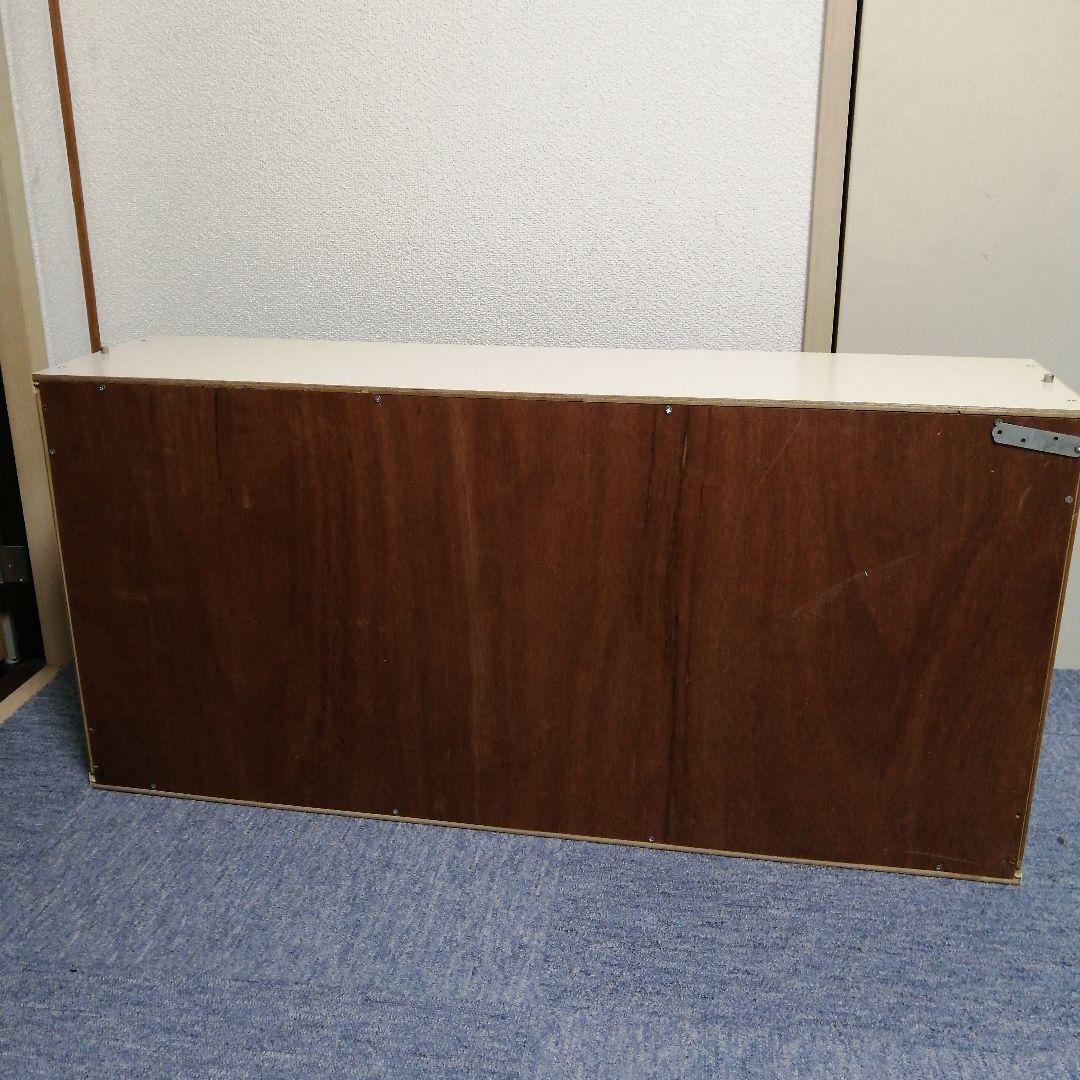 書類棚 学習塾 公文 学研 教材棚 5列20段 - メルカリ