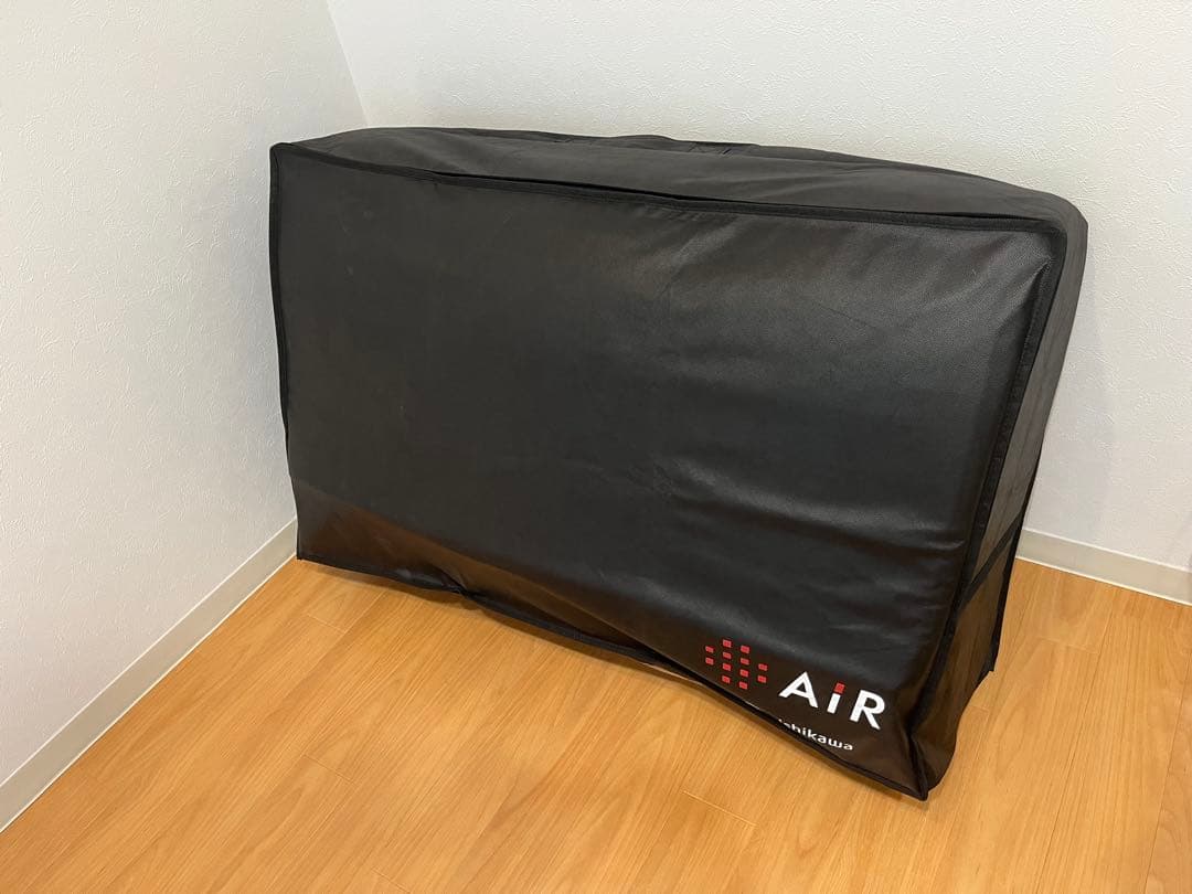 東京西川　エアーSI シングル